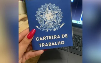 Taxa de desemprego cai para 5,3%, a menor para o trimestre até agosto