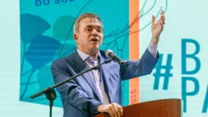 Vander leva comitiva de vereadores e secretariado para reunião com ministros em Brasília