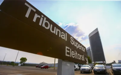 TSE registra 30 mil manifestações com ataques a servidores da Justiça Eleitoral
