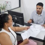 Semana começa com mais de 800 vagas disponíveis na Funsat