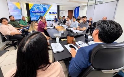 Campo Grande prevê R$ 25,2 milhões em investimentos avaliados pelo Codecon
