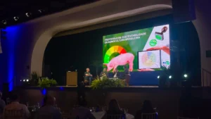 ‘Baconlogia’ quer conquistar o paladar do brasileiro e ampliar o mercado da carne suína de MS