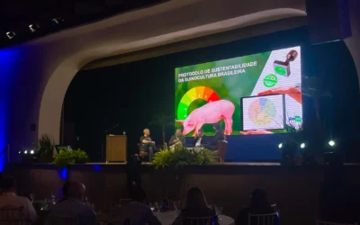‘Baconlogia’ quer conquistar o paladar do brasileiro e ampliar o mercado da carne suína de MS