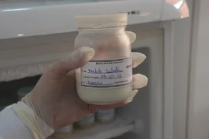 Com 30 recém-nascidos internados, HU-UFGD pede doações de leite humano