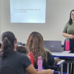 Funsat oferece formação gratuita em cinco áreas profissionais