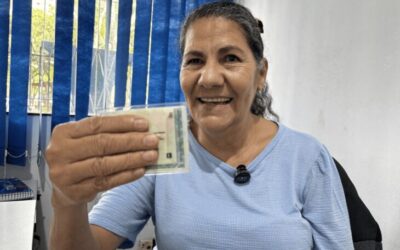 Em centros de idosos e aldeias, Governo de MS expande acesso ao novo RG para toda a população