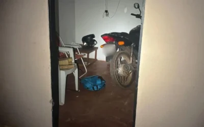 Suspeito de assassinatos, ‘Dito’ do Comando Vermelho morre em confronto com a PM