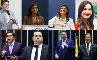 PL em MS elege maior bancada na Câmara dos Deputados
