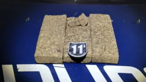Mulheres são presas com maconha em carro de aplicativo na Avenida Tamandaré