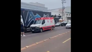 Motorista é encontrado morto dentro de caminhão após fazer entrega em Três Lagoas