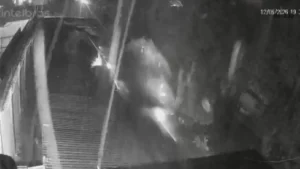 Bombeiro acusado de matar esposa em Ponta Porã é denunciado por fuga de presídio