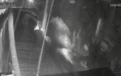 Bombeiro acusado de matar esposa em Ponta Porã é denunciado por fuga de presídio