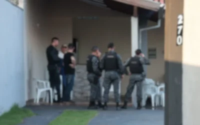 Vizinhos reclamam de som alto e bagunça em espaço de festas onde homem foi executado no Tarumã