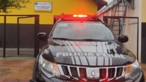 Agepen-MS compra caminhonetes blindadas por R$ 5,2 milhões