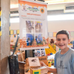 Semed debate futuro da educação rural na Expocampo 2026