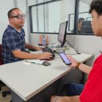 Funsat reúne 823 vagas e oportunidades para quem busca o primeiro emprego