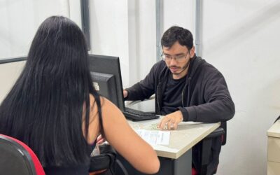 Funsat oferece 805 vagas de emprego nesta quinta-feira