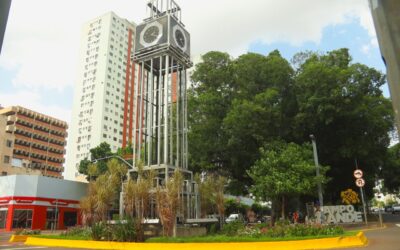 Semana reúne conquistas na educação, novos espaços de lazer e avanços na economia