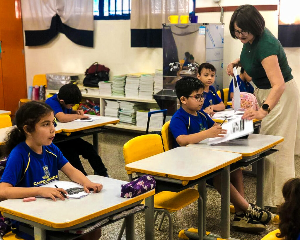 Dia dos Professores celebra lições que ficam para a vida