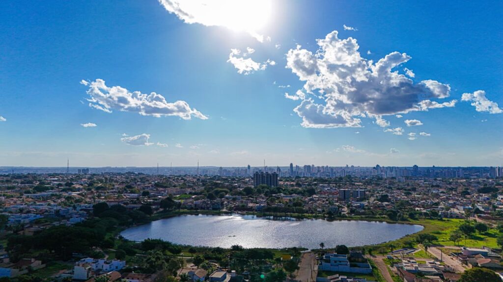 Estudo do CLP mostra Campo Grande entre as cidades mais competitivas do Brasil