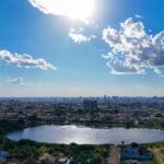 Estudo do CLP mostra Campo Grande entre as cidades mais competitivas do Brasil