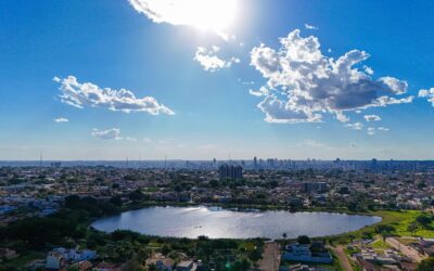 Estudo do CLP mostra Campo Grande entre as cidades mais competitivas do Brasil