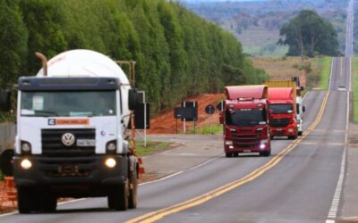 Com R$ 608 milhões em estradas, região de Inocência ganha desenvolvimento e abre novas oportunidades