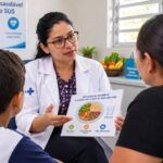 Seminário reúne nutricionistas para discutir avanços e desafios da saúde pública