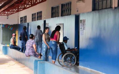 Eleições 2026: posso usar camiseta ou boné de candidato no dia da votação? Conheça as regras