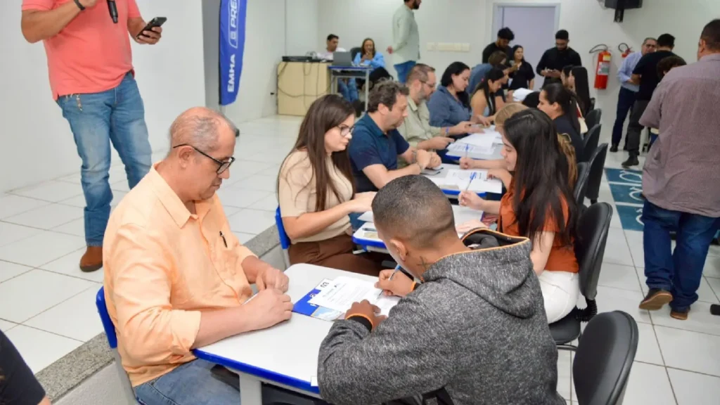 Pré-selecionados para 80 apartamentos do Minha Casa, Minha Vida são convocados em Campo Grande