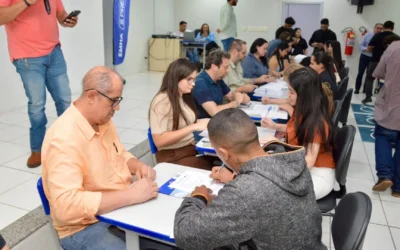 Pré-selecionados para 80 apartamentos do Minha Casa, Minha Vida são convocados em Campo Grande