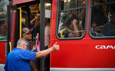Calendário Eleitoral 2026: veja o que muda no transporte, propaganda e fiscalização em MS