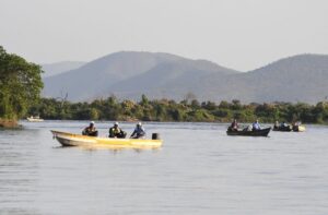 Piracema: fiscalização nos rios do Estado será reforçada durante período de pesca proibida