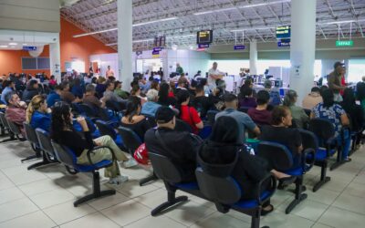 Regulariza CG; Oportunidade para o contribuinte ficar em dia, termina nesta semana