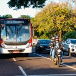 Transporte coletivo terá horários especiais neste feriado; confira