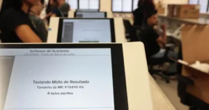TRE-MS convoca voluntários para suporte com as urnas eletrônicas