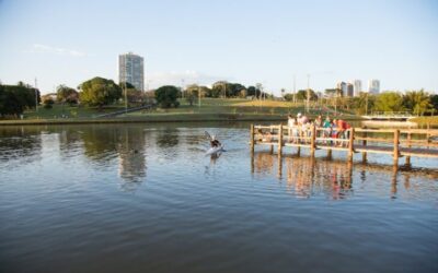 Campo Grande será sede do maior encontro de turismo de natureza do Brasil
