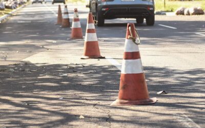 Confira as interdições de trânsito para o próximo sábado