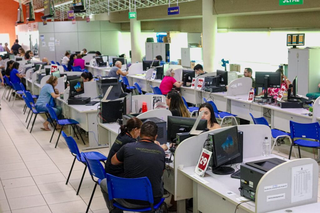 Líder em funcionamento da máquina pública; Entenda o que torna Campo Grande a número um do Centro-Oeste