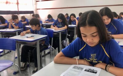 Simulado Reme transforma resultados em ações pedagógicas