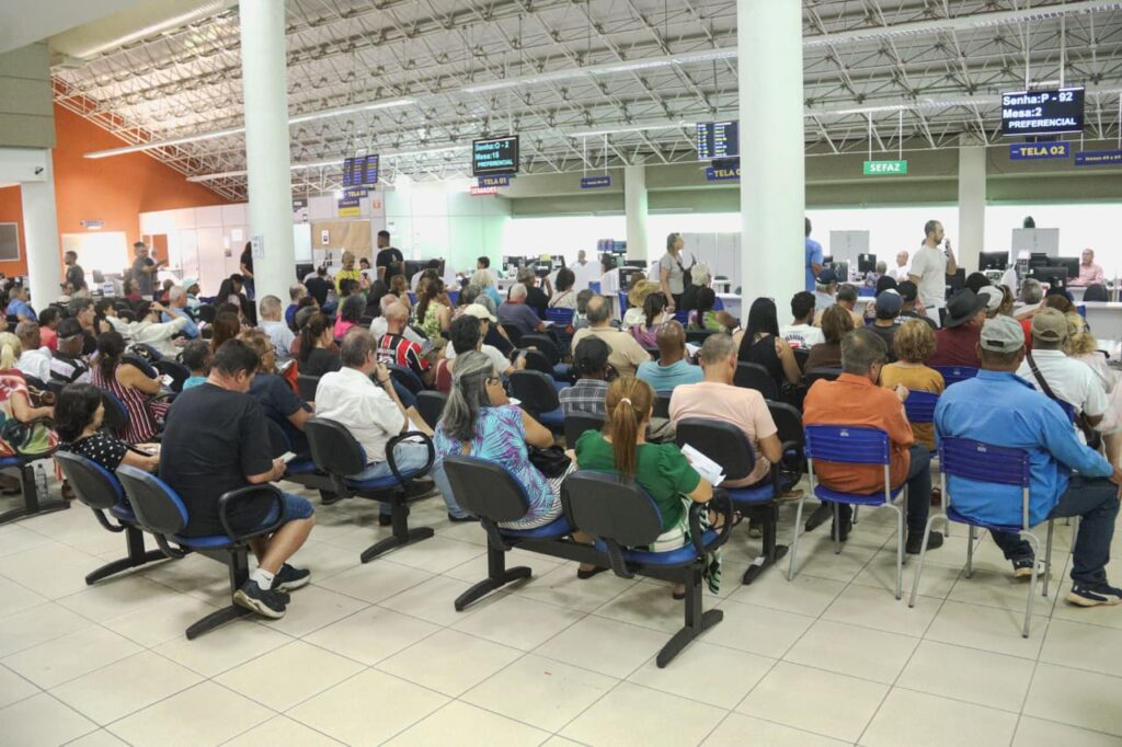 Prazo de adesão ao Regulariza CG é estendido