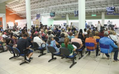 Prazo de adesão ao Regulariza CG é estendido