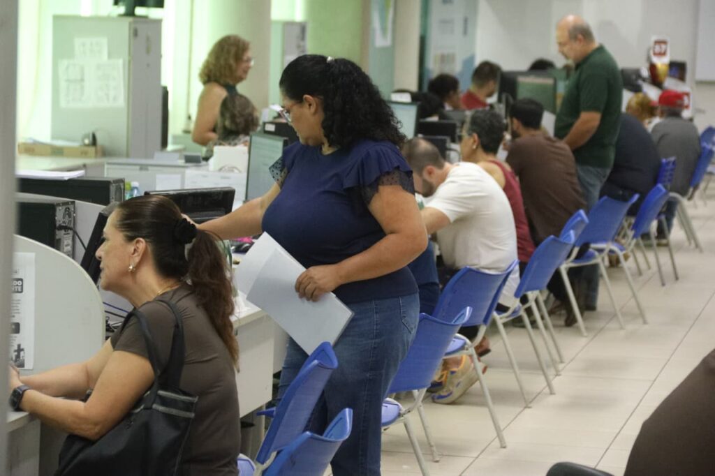 Regulariza CG: Novo prazo de adesão termina nesta quinta-feira (15) com descontos de até 90%