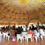 Semu promove curso de incentivo ao empreendedorismo para mulheres indígenas