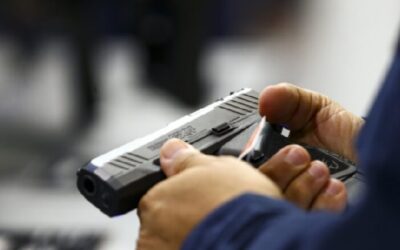 Adolescente é baleado dentro de casa enquanto dormia em Cassilândia