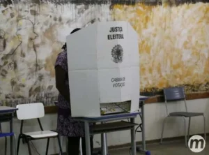 Confira o que pode ser feito no dia da votação e as proibições, conforme o TSE