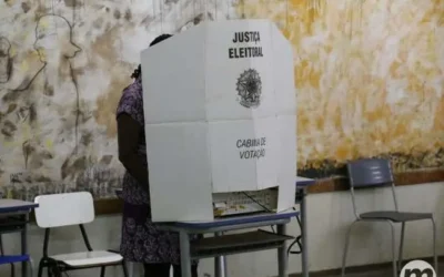 Confira o que pode ser feito no dia da votação e as proibições, conforme o TSE