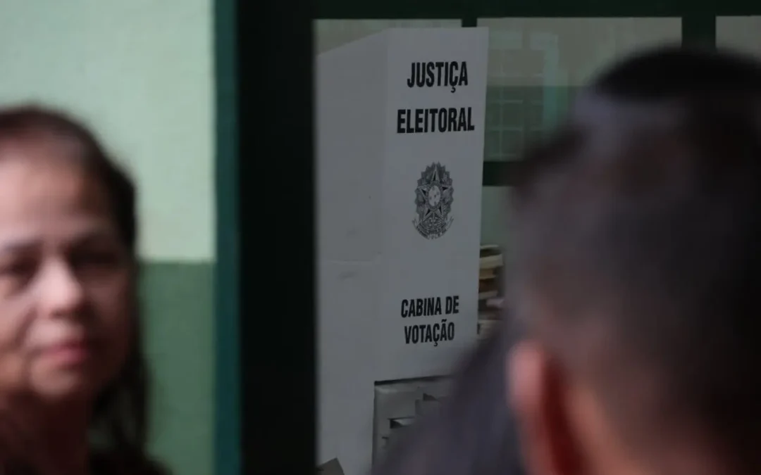 Eleitora passou mal e morreu ainda na fila de votação em Campo Grande, diz TRE-MS