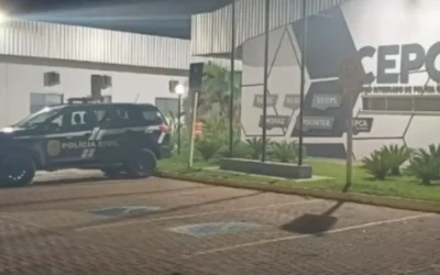 Corpo é encontrado dentro de apartamento no domingo de eleição em Campo Grande