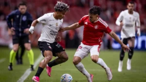 Brasileirão retorna nesta quarta-feira com seis jogos